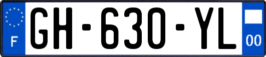GH-630-YL