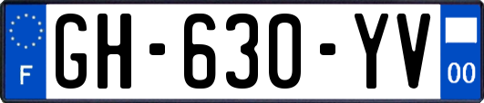 GH-630-YV