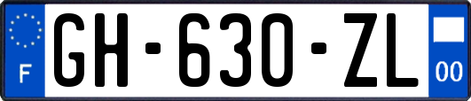 GH-630-ZL