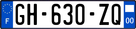 GH-630-ZQ