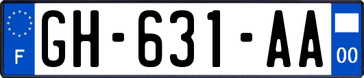 GH-631-AA