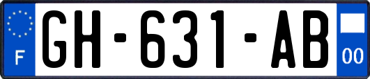 GH-631-AB