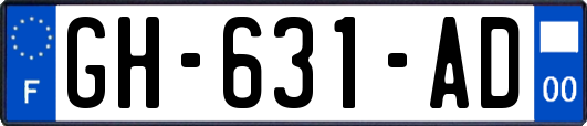 GH-631-AD