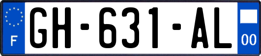 GH-631-AL