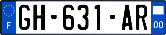 GH-631-AR