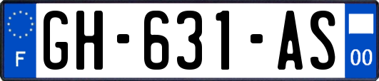 GH-631-AS