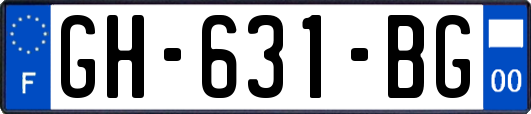 GH-631-BG