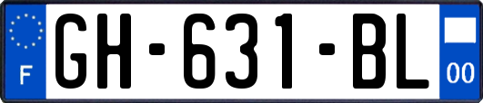 GH-631-BL