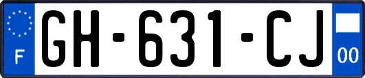 GH-631-CJ