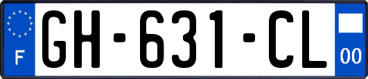 GH-631-CL