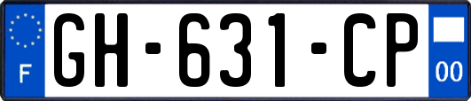 GH-631-CP