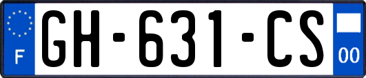 GH-631-CS
