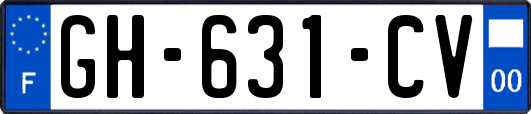 GH-631-CV