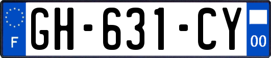 GH-631-CY