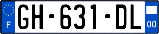 GH-631-DL