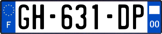 GH-631-DP
