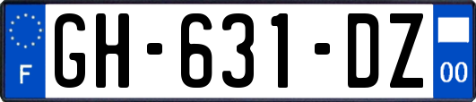 GH-631-DZ