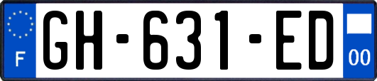 GH-631-ED