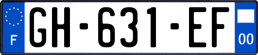 GH-631-EF