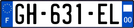 GH-631-EL