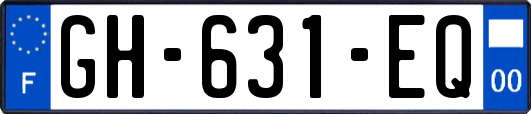 GH-631-EQ