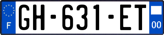 GH-631-ET