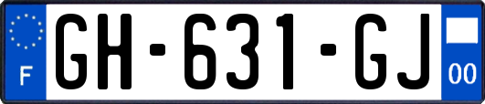 GH-631-GJ