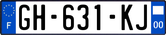 GH-631-KJ