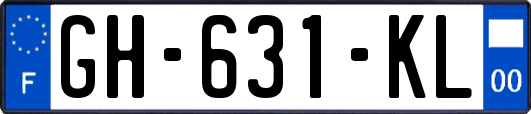 GH-631-KL