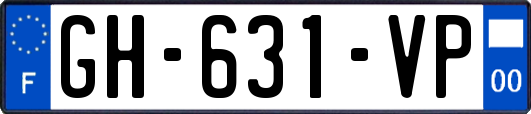 GH-631-VP