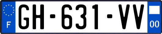 GH-631-VV