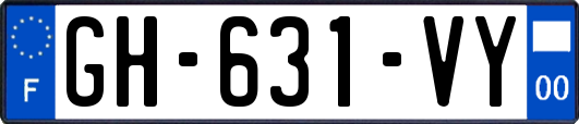 GH-631-VY