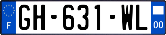 GH-631-WL