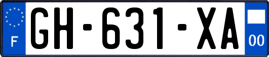 GH-631-XA