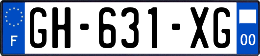 GH-631-XG