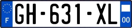 GH-631-XL