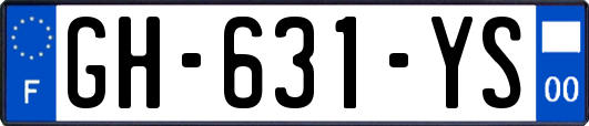 GH-631-YS
