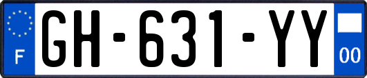 GH-631-YY