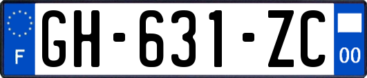 GH-631-ZC
