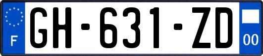 GH-631-ZD