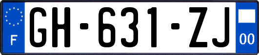 GH-631-ZJ