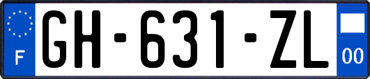 GH-631-ZL