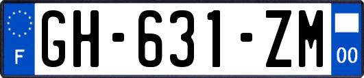 GH-631-ZM