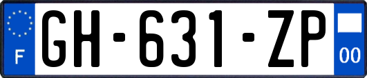 GH-631-ZP