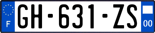 GH-631-ZS