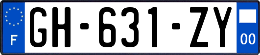 GH-631-ZY