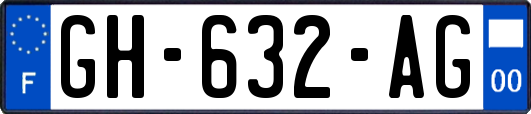 GH-632-AG