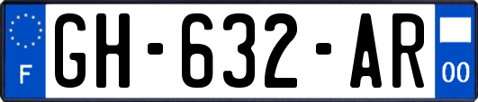 GH-632-AR