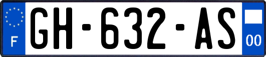 GH-632-AS