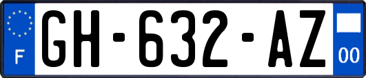 GH-632-AZ